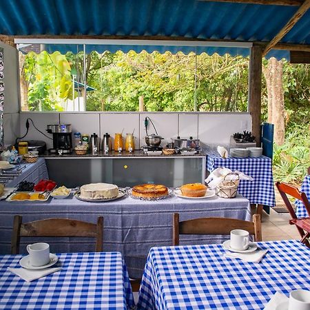 Joao E Maria Restaurante E Chales Tiradentes Εξωτερικό φωτογραφία