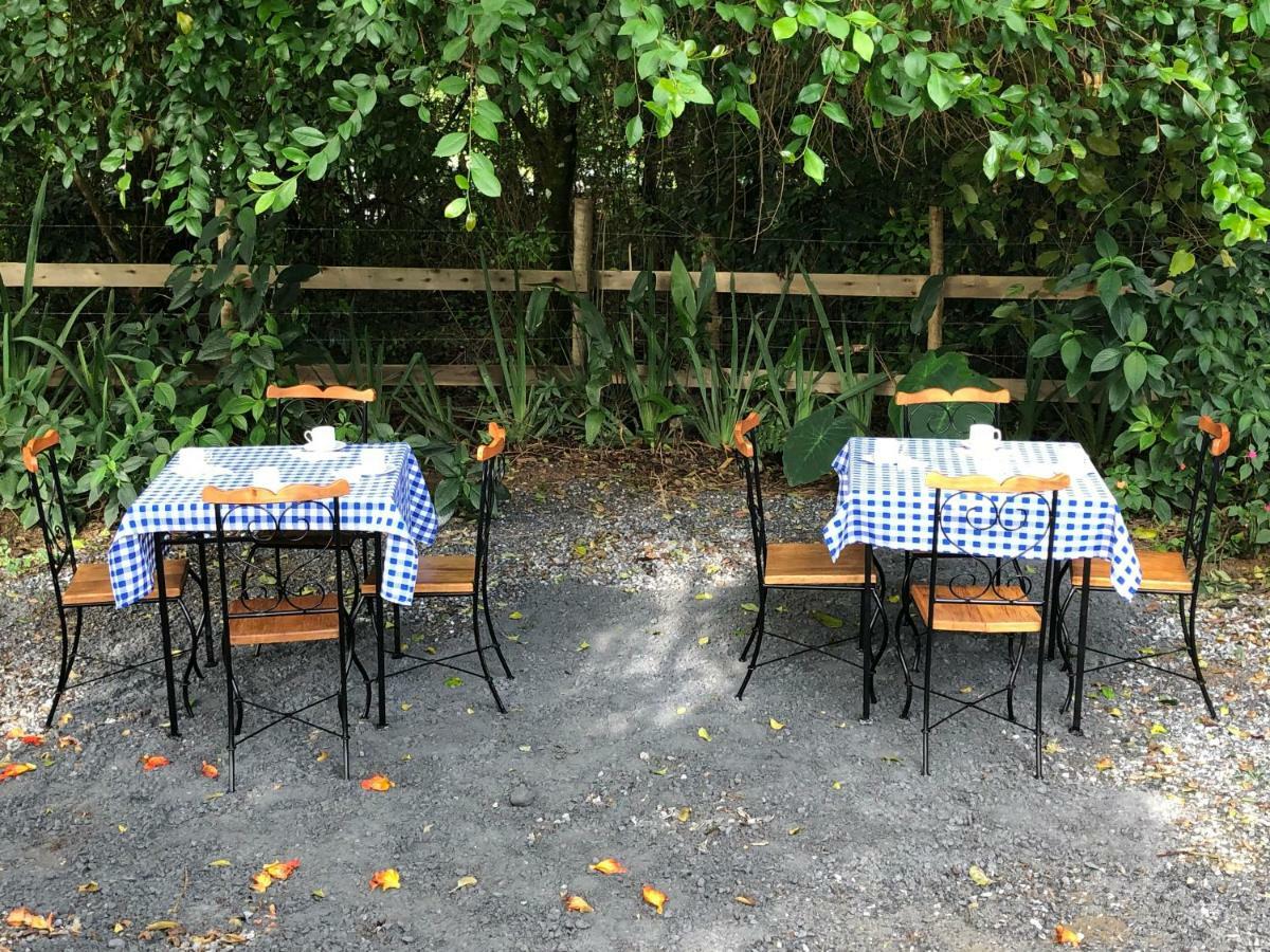Joao E Maria Restaurante E Chales Tiradentes Εξωτερικό φωτογραφία